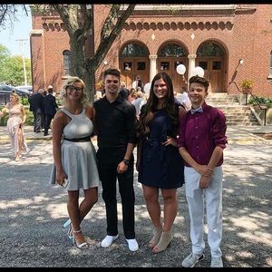 Meet your Posher, Michael